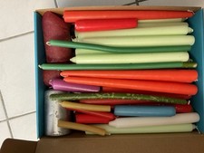 Kerzenreste 5 kg gebraucht kaufen  Bielefeld