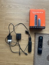 Amazon fire stick gebraucht kaufen  Berlin