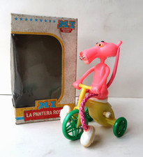 Panthere rose tricycle d'occasion  France