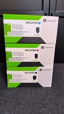 toner lexmark gebraucht kaufen toner lexmark gebraucht kaufen Elmshorn