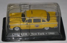 Taxi checker new gebraucht kaufen  Schwandorf
