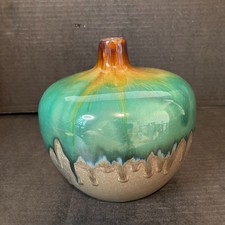 Studio pottery drip for sale  Broken Arrow