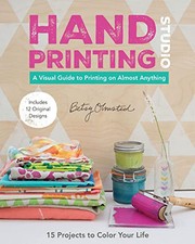 Hand printing studio for sale  Montgomery