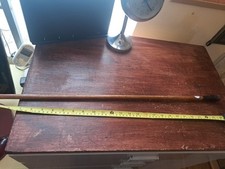 Military cane inch for sale  BIRKENHEAD