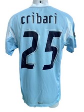 Maglia lazio cribari usato  Roma