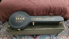 Deering vega open for sale  Asbury Park