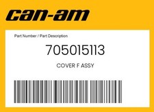Genuine cover assy for sale  Christiansburg