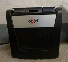 Rexel optimum autofeed for sale  STOKE-ON-TRENT