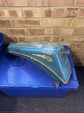 Raleigh runabout petrol for sale  NORTHALLERTON