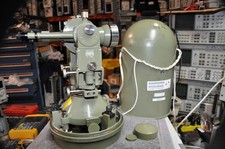 Wild 70387 theodolite for sale  King George