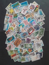 Timbres nouvelle calédonie d'occasion  Lorgues