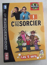 Not wizard the d'occasion  Expédié en Belgium