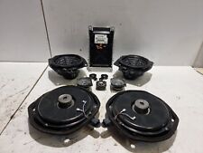 Audi bose sound for sale  HAYWARDS HEATH