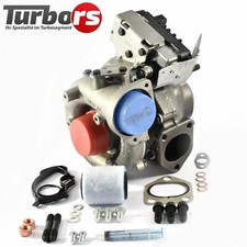 Turbocompressore per bmw usato  Spedire a Italy