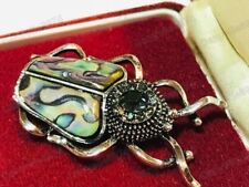 Insect antique silver for sale  CHESTERFIELD