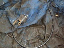 Ignition coil kx80 for sale  PICKERING