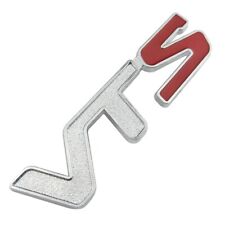 Logo vts chrome d'occasion  Fay-aux-Loges