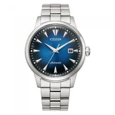 Relógio social Citizen NK0009-82L edição limitada Kuroshio'64 azul automático masculino, usado comprar usado  Enviando para Brazil