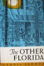 THE OTHER FLORIDA By Gloria Jahoda comprar usado  Enviando para Brazil