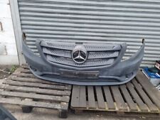 Mercedes vito w447 for sale  WEST BROMWICH