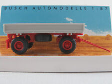Busch 53005 anhänger gebraucht kaufen  Bad Abbach