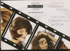 Reclame 0250 pantene usato  Torino