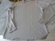 Gollehaug damenpullover silber gebraucht kaufen  Unterkirnach