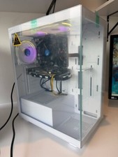 Gaming intel core for sale  GOOLE