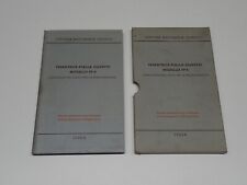 Olivetti officina meccanica usato  Villar Focchiardo