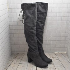Women grey zip for sale  HARTLEPOOL