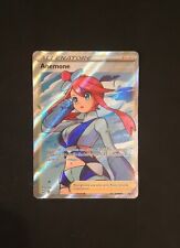 Pokémon card anemone usato  Ziano Piacentino