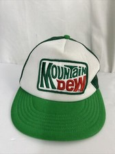 Mountain dew trucker for sale  Sacramento
