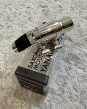 Yanagisawa metal soprano for sale  Sacramento