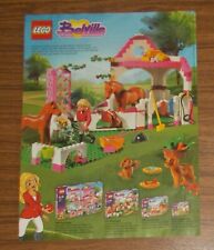 Seltene werbung lego gebraucht kaufen  Legden