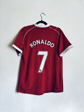 Manchester united football d'occasion  Le Vigan