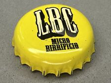 Lbc micro birrificio usato  Bari