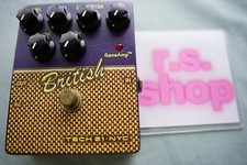 Effecteur guitare électrique d'occasion  Expédié en France