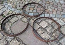 Radring gartendeko faßring gebraucht kaufen  Altusried