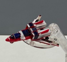 DENGEKI SENTAI CHANGEMAN JETCHANGER-1 VICTORA BANDAI 1985 JAPÃO, usado comprar usado  Enviando para Brazil
