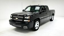 2003 chevrolet silverado for sale  Morgantown