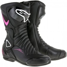 Bottes alpinestars smx d'occasion  Metz-