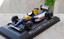 Williams renault prost usato  Supersano