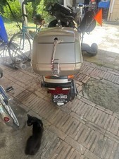 Honda elite 250 for sale  Houston
