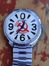 Orologio meccanico paketa usato  Messina