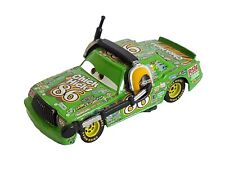 Voiture disney cars d'occasion  Pontvallain