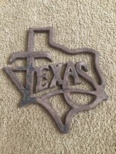 Texas cast iron for sale  Lufkin