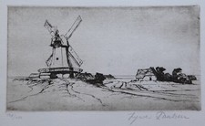 Ingwer paulsen mühle gebraucht kaufen  Hamburg