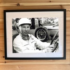 Stirling moss beautiful for sale  ONGAR