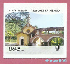 Italia 2024 borghi usato  Roma