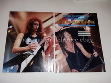 Metallica kirk hammett d'occasion  La Bégude-de-Mazenc